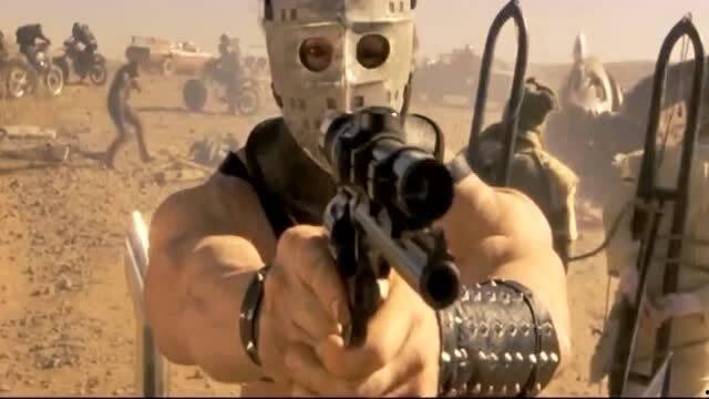 刺激不断,揭秘人类对刺激的无限追求